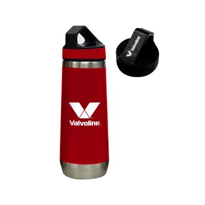 20 Oz. Stainless Steel Bottle