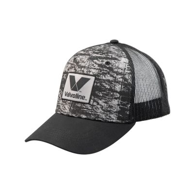 Valvoline Trucker Cap