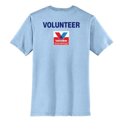 VIOC H2H Volunteer Shirt