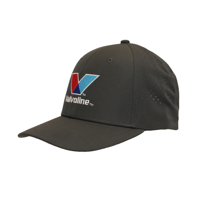 Valvoline Ripstop Microfiber Cap