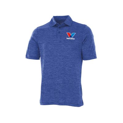 Charles River Space Dye Polo - Men's