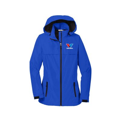 Port Authority Waterproof Jacket: Women's