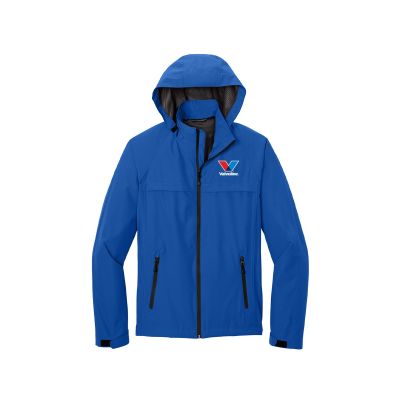 Port Authority Rain Jacket: Men's