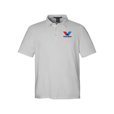Raleigh Stretch Polo: Men's
