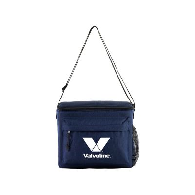 Recycled 12 Can Lunch Cooler