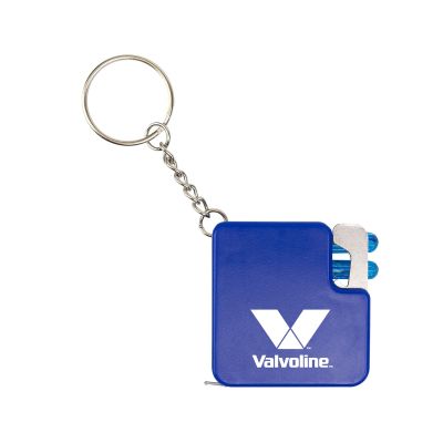 4 in 1 Multi Tool Key Chain