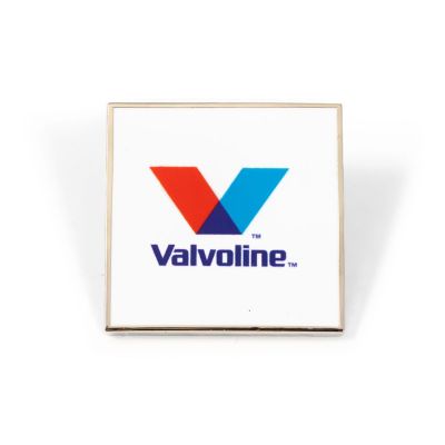 Valvoline Lapel Pin
