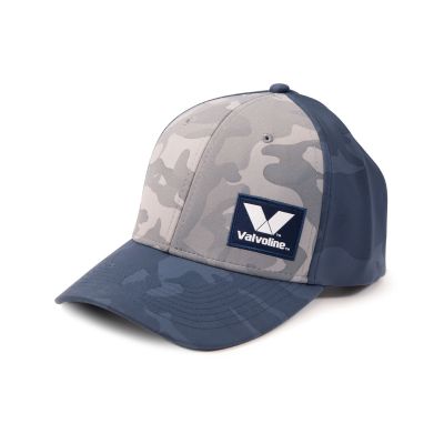 Shadow Camo Cap