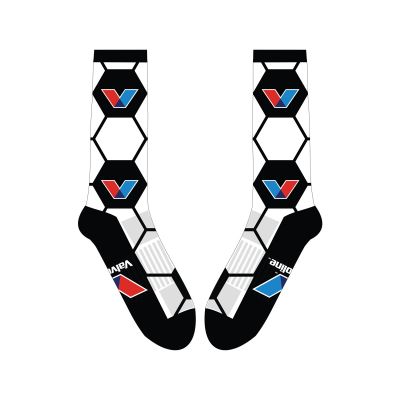 Soccer Athletic Socks