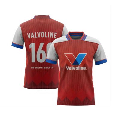 OMO 160 Soccer Jersey