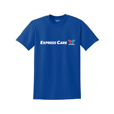 Royal Express Care T-Shirt