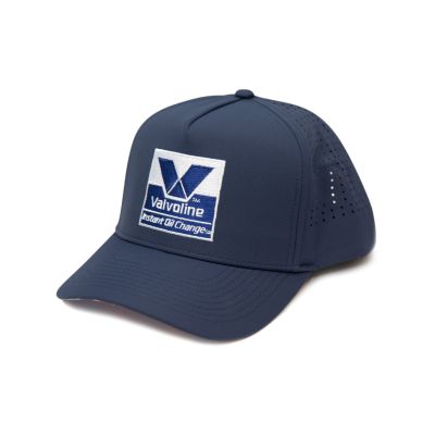 V Undervisor Cap